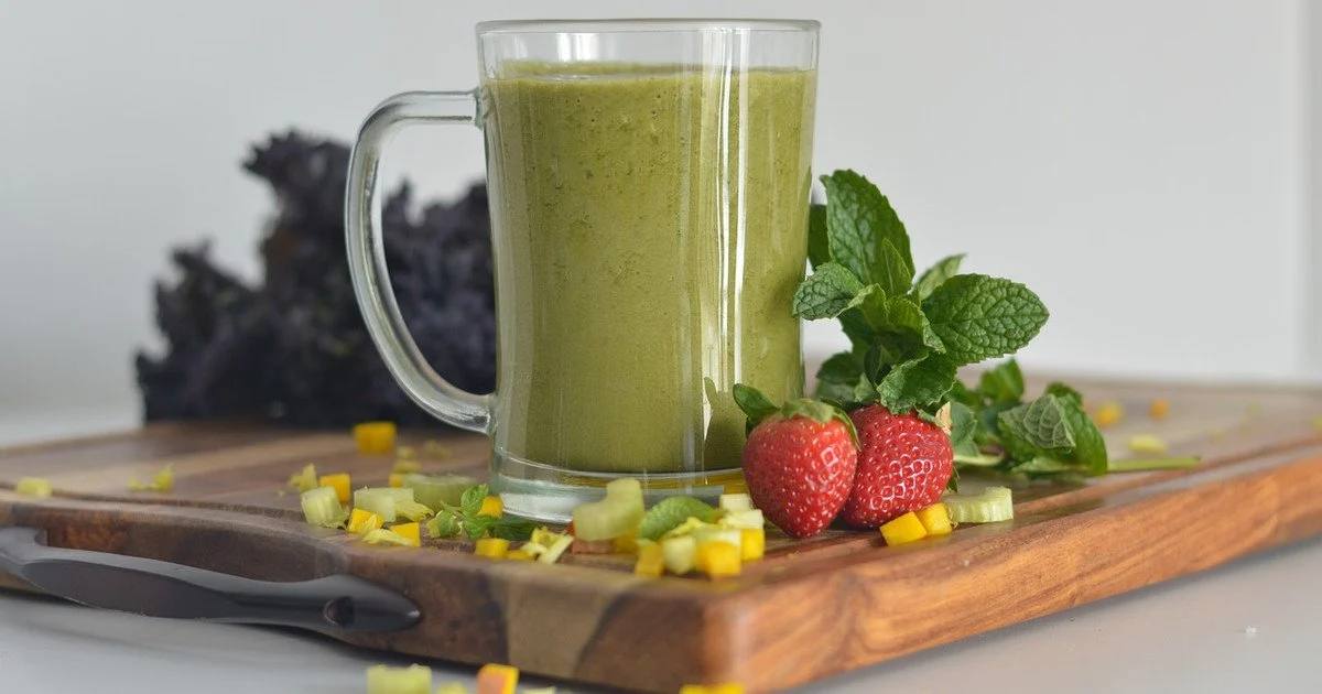 A reggeli smoothie szabályai – hogyan lehet a italt még egészségesebbé tenni